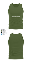 42D INFANTRY DIVISION Tank Top - 56