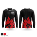 Columbia Bruins Long Sleeve Performance Shirt 2