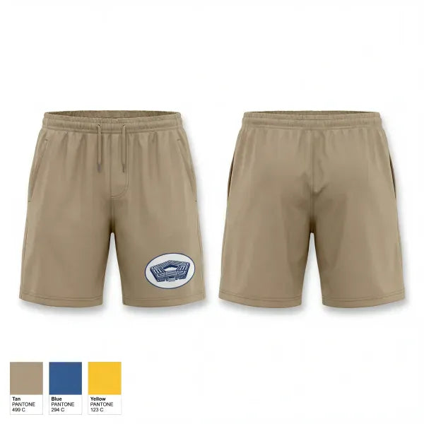 Athletic Shorts With Pockets, Department of War, Army, Teamtime, Team time, sublimation, custom sports apparel, team uniforms, spirit wear, spiritwear, sports uniforms, custom shirts, team store, custom team store, fundraiser sports, apparel fundraiser