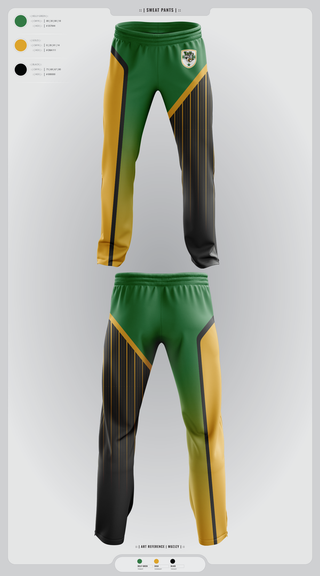 Sweatpants, Chargin Indians, Men's Soccer, Teamtime, Team time, sublimation, custom sports apparel, team uniforms, spirit wear, spiritwear, sports uniforms, custom shirts, team store, custom team store, fundraiser sports, apparel fundraiser