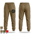 441st Ground Ambulance Sweatpants - 1