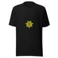 Alamosa County Sheriff's Office Unisex Staple T-Shirt