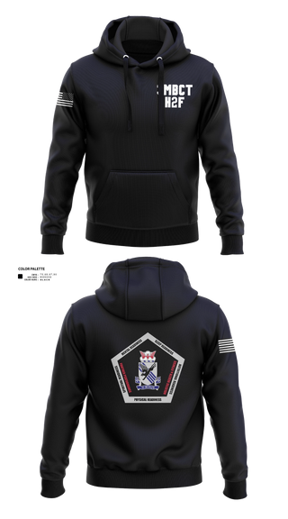 Hoodie, 3BCT H2F, Army, Teamtime, Team time, sublimation, custom sports apparel, team uniforms, spirit wear, spiritwear, sports uniforms, custom shirts, team store, custom team store, fundraiser sports, apparel fundraiser