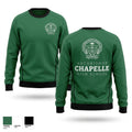 Archbishop Chapelle School Soccer Crew Neck Sweatshirt - 1