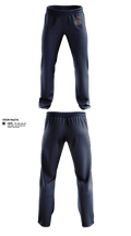Sector New York Security Forces 91450637 Sweatpants - 5