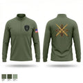 Doña Ana Sheriff’s Special Response Team 93504002 Windbreaker - 1