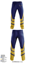Moody Trojans 61343445 Sweatpants - 1