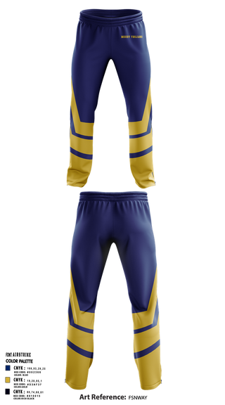 Sweatpants, Moody Trojans, Men's Basketball, Teamtime, Team time, sublimation, custom sports apparel, team uniforms, spirit wear, spiritwear, sports uniforms, custom shirts, team store, custom team store, fundraiser sports, apparel fundraiser