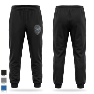 Sweatpants, TAYLORSVILLE POLICE, Police, Teamtime, Team time, sublimation, custom sports apparel, team uniforms, spirit wear, spiritwear, sports uniforms, custom shirts, team store, custom team store, fundraiser sports, apparel fundraiser
