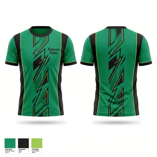 Mens Soccer Jersey, Sewer Rats, Men's Soccer, Teamtime, Team time, sublimation, custom sports apparel, team uniforms, spirit wear, spiritwear, sports uniforms, custom shirts, team store, custom team store, fundraiser sports, apparel fundraiser