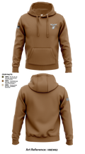 MBW DC 32810256 Hoodie - 2