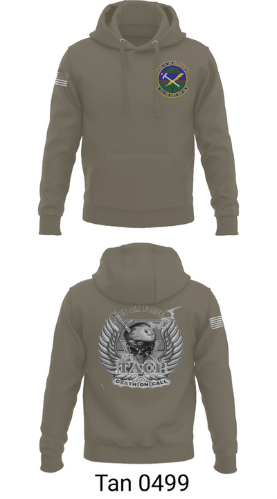 14th ASOS 72723068 Hoodie - 78