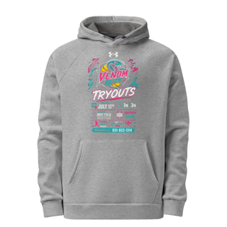 Venom Elite Under Armour Hoodie