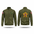 Erath County Sheriff’s Office Windbreaker - 2
