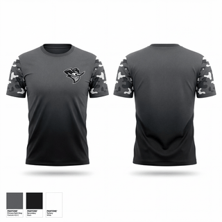 Short Sleeve Performance Shirt, Houston Outlaws, Baseball, Teamtime, Team time, sublimation, custom sports apparel, team uniforms, spirit wear, spiritwear, sports uniforms, custom shirts, team store, custom team store, fundraiser sports, apparel fundraiser