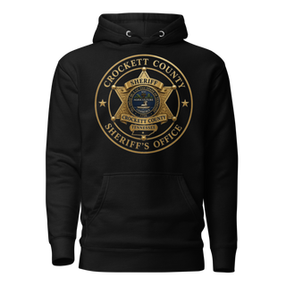 Unisex Hoodie - 1 - Black