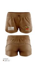 4-60th ADAR Ranger Panties - 101