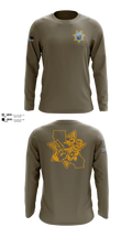 151 Long Sleeve Performance Shirt - 5
