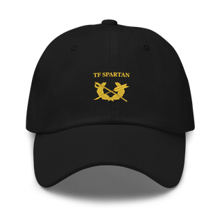 Dad hat - Black