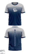 Grangeville 80759299 Short Sleeve Performance Shirt - 1
