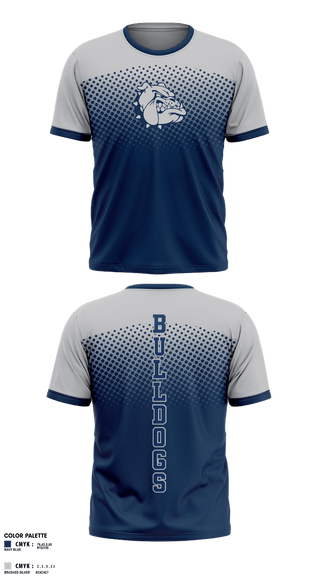 Short Sleeve Performance Shirt, Grangeville, Wrestling, Teamtime, Team time, sublimation, custom sports apparel, team uniforms, spirit wear, spiritwear, sports uniforms, custom shirts, team store, custom team store, fundraiser sports, apparel fundraiser