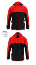 Fairbanks softball 13931001 Windbreaker - 21