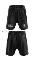 EPD K-9 87143983 Athletic Shorts With Pockets - 21