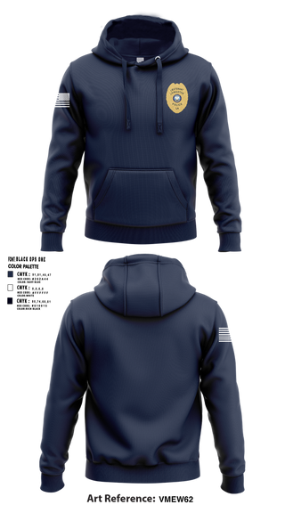 Hoodie, Livingston Police Department, Police, Teamtime, Team time, sublimation, custom sports apparel, team uniforms, spirit wear, spiritwear, sports uniforms, custom shirts, team store, custom team store, fundraiser sports, apparel fundraiser