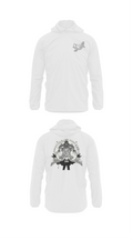 Team 7 27036942 Windbreaker - 14