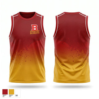 Mens Basketball Jersey, Bridgeport High School Basketball, Men's Basketball, Teamtime, Team time, sublimation, custom sports apparel, team uniforms, spirit wear, spiritwear, sports uniforms, custom shirts, team store, custom team store, fundraiser sports, apparel fundraiser