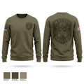 Maytag Maulers Crew Neck Sweatshirt - 1