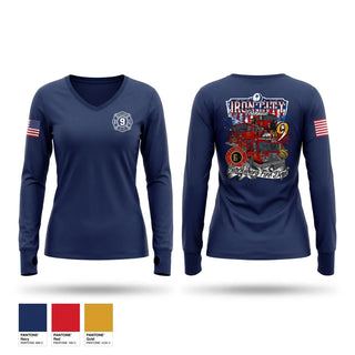 Old School Cotton Feel Shirt, Blacksburg Fire, Fire Department, Teamtime, Team time, sublimation, custom sports apparel, team uniforms, spirit wear, spiritwear, sports uniforms, custom shirts, team store, custom team store, fundraiser sports, apparel fundraiser