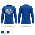 Etowah 52925305 Long Sleeve Performance Shirt 2