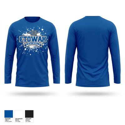 Etowah 52925305 Long Sleeve Performance Shirt 2
