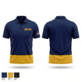 Webster Parish Sheriffs office Short Sleeve Performance Polo - 1