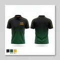 Lady Lions 65445063 Short Sleeve Performance Polo - 1