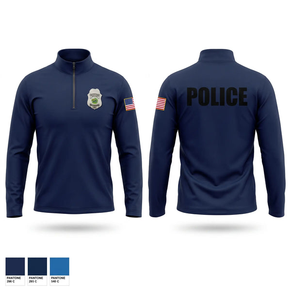 Windbreaker, Valparaiso Police Department, Police, Teamtime, Team time, sublimation, custom sports apparel, team uniforms, spirit wear, spiritwear, sports uniforms, custom shirts, team store, custom team store, fundraiser sports, apparel fundraiser