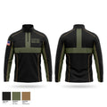 Greenville County Sheriff’s Office - Medic Unit Windbreaker - 1