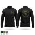 Madison - Lake County SRT Windbreaker - 1