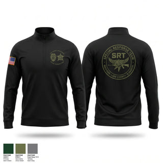 Windbreaker, Madison - Lake County SRT, Police, Teamtime, Team time, sublimation, custom sports apparel, team uniforms, spirit wear, spiritwear, sports uniforms, custom shirts, team store, custom team store, fundraiser sports, apparel fundraiser