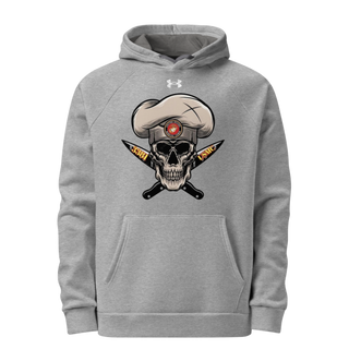 Marine wing support squadron 273 21344026 Under Armour Hoodie