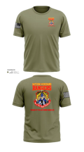 Satcom 9583981 Short Sleeve Performance Shirt - 20