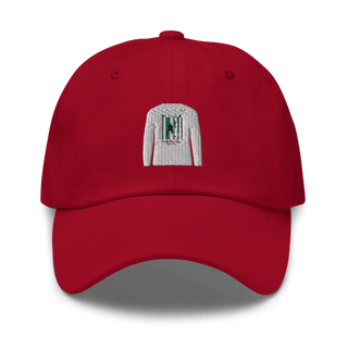 Massaponax Field Hockey 71618187 Classic Dad Hat | Yupoong 6245CM