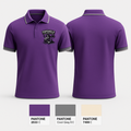 Top Shelf Island LC 52014844 Short Sleeve Performance Polo - 1