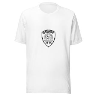 Unisex Staple T-Shirt - White