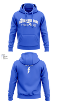 Blue Thunder 38805148 Hoodie - 12