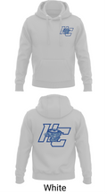 Hampton County NJROTC 83154244 Hoodie - 4