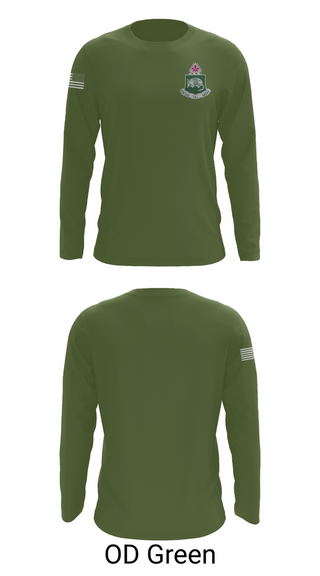 Long Sleeve Performance Shirt, 1-35 conquerors, , Teamtime, Team time, sublimation, custom sports apparel, team uniforms, spirit wear, spiritwear, sports uniforms, custom shirts, team store, custom team store, fundraiser sports, apparel fundraiser
