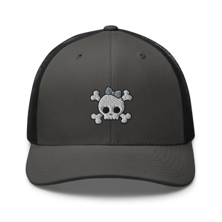 Cycopaths Oahu 78372776 Retro Trucker Hat | Yupoong 6606