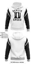 Devine Speed 5218812 Hoodie - 21